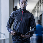 Regatta Navigate Half Zip Fleece