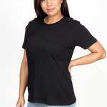 ATC™ EVERYDAY RING SPUN COTTON LADIES' TEE