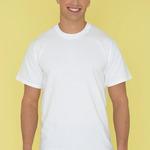 ATC™ EVERYDAY SIDE SEAM TEE