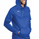 NIKE Therma-FIT FLEECE PULLOVER HOODIE