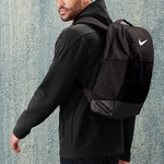NIKE BRASILIA MEDIUM BACKPACK 24 L