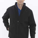 COAL HARBOUR® EVERYDAY INSULATED WATER REPELLENT SOFT SHELL JACKET