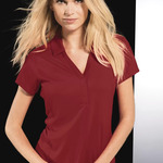 OGIO® FRAMEWORK LADIES' POLO