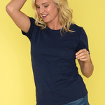 ATC™ EVERYDAY SIDE SEAM LADIES' TEE