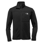 THE NORTH FACE® SWEATER FLEECE JACKET