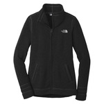 THE NORTH FACE® SWEATER FLEECE LADIES' JACKET