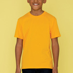 ATC™ EVERYDAY SIDE SEAM YOUTH TEE