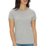 KOI® ELEMENT RING SPUN COTTON LADIES' TEE