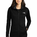 THE NORTH FACE® SKYLINE FLEECE FULL ZIP LADIES' JACKET