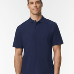 Unisex Softstyle® Pique Polo