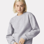 Unisex ReFlex Fleece Crewneck Sweatshirt