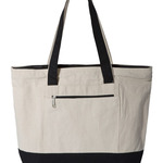 19L Zippered Tote
