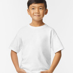 Youth Softstyle® Midweight T-Shirt
