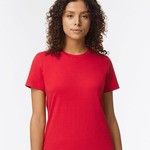 Women's Softstyle® Midweight T-Shirt