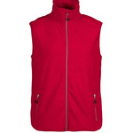 Sideflip Fleece Vest
