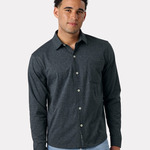 Men's Eco Button Down Shirt