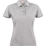 Ladies Surf Pique Polo