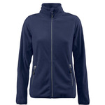 Ladies Twohand Microfleece