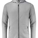 Layback Full Zip Hoodie