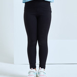 Kids TriDri® recycled performance leggings