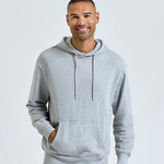 Unisex TriDri® oversized hoodie