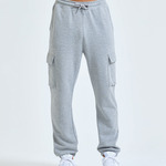 TriDri® cargo recycled joggers