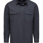 Men's Tall Tactical Long Sleeve Shirt