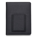 Roma 6"x8" Wireless Power Charger Refillable Journal