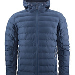 Woodlake Heights Jacket