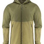 Northville Two-Tone Jacket