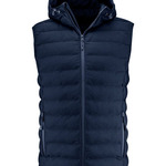 Woodlake Heights Vest