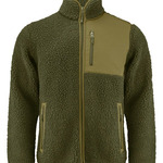 Kingsley Sherpa Fleece