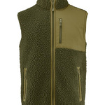 Kingsley Fleece Vest