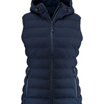 Woodlake H Ladies Vest