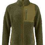 Kingsley Ladies Fleece