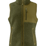 Kingsley Vest Ladies