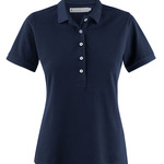 Ladies Sunset Pique Polo