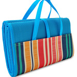 Beach mat