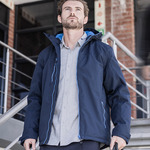 Regatta Navigate Waterproof Insulated Jacket