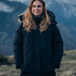 Stormtech Ladies Denali Parka Jacket