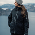 Stormtech Ladies Epsilon System 3-in-1 Jacket