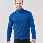 Stormtech Milano 1/4 Zip Pullover