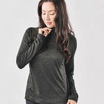 Stormtech Ladies Milano 1/4 Zip Pullover
