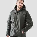 Stormtech Orbiter Insulated Soft Shell Jacket