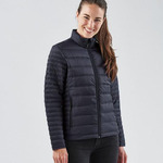Stormtech Ladies Basecamp Thermal Jacket