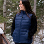 Stormtech Ladies Basecamp Thermal Bodywarmer