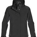 Stormtech Ladies Atmosphere 3-in-1 Jacket