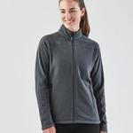 Stormtech Ladies Reactor Fleece Jacket
