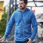 Stormtech Monashee Fleece Full Zip Hoodie