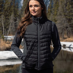 Stormtech Ladies Montserrat Thermal Bodywarmer
